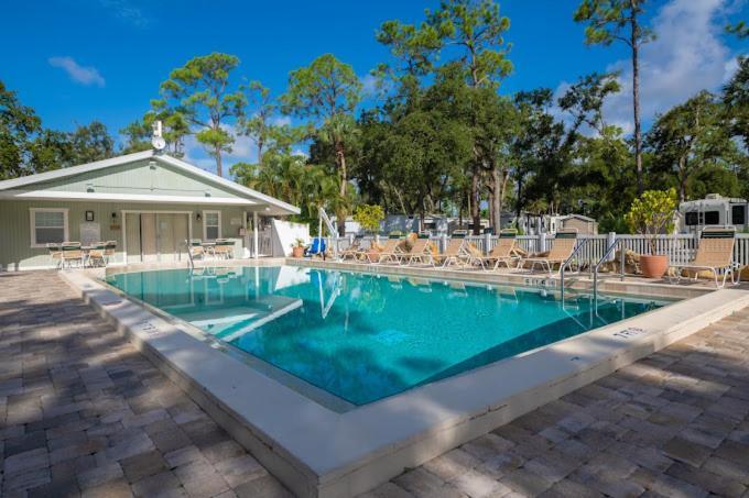 Escape To Paradise Close To Marco, North Naples Eksteriør billede