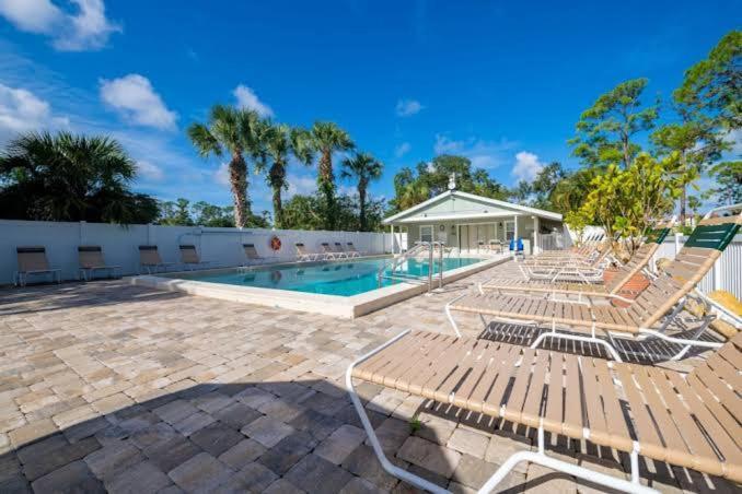 Escape To Paradise Close To Marco, North Naples Eksteriør billede